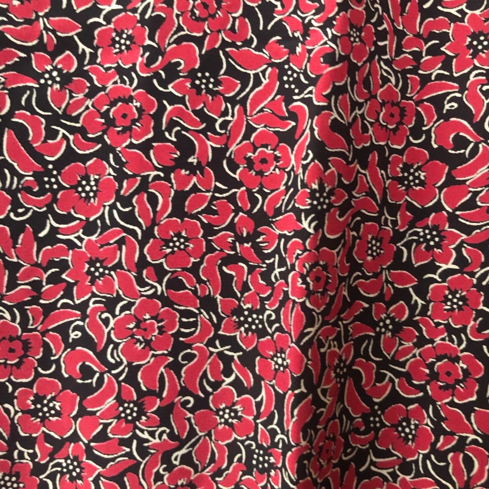 Liz Claiborne vintage dress. - Picture 5 of 5